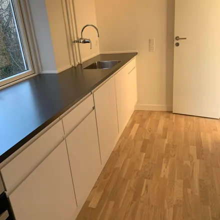 Rent this 1 bed apartment on Rødovrevej 234 in 2610 Rødovre, Denmark