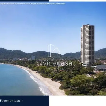 Buy this 3 bed apartment on Avenida Itapocorói in Praia da Armação do Itapocorói, Penha - SC