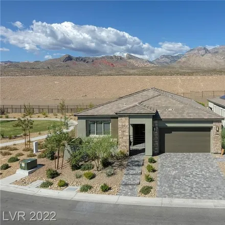 Buy this 3 bed house on 100 Springhorse Court in Enterprise, NV 89148