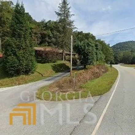 Buy this 3 bed house on Old 441 North in Rabun County, GA 30562
