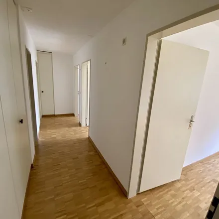 Rent this 6 bed apartment on Waidspital in Tièchestrasse, 8037 Zurich
