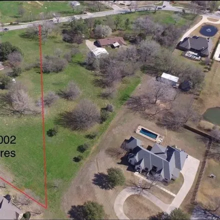 Image 1 - Cottonbelt Trail, Bransford, Colleyville, TX 76034, USA - House for sale