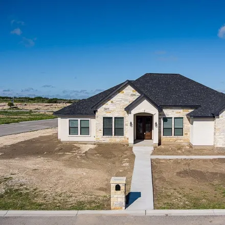 Buy this 4 bed house on 412 Mountain View Drive in Del Rio, TX 78840