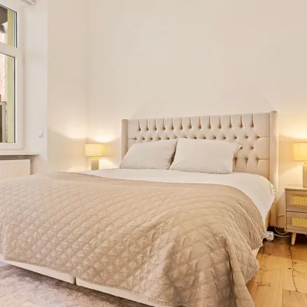 Rent this 2 bed apartment on Fashon Point Salon in Saarlandstraße 151, 67061 Ludwigshafen am Rhein
