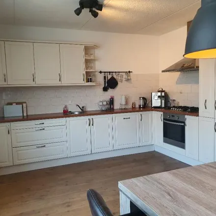 Rent this 3 bed apartment on Gele Ring 110 in 1567 GJ Assendelft, Netherlands