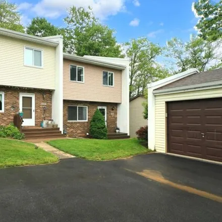 Buy this 3 bed condo on 892 Galen Drive in Park Forest Village, State College