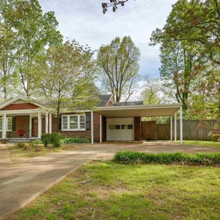 Buy this 3 bed house on 417 Cypress Mill Road in Florence, AL 35630