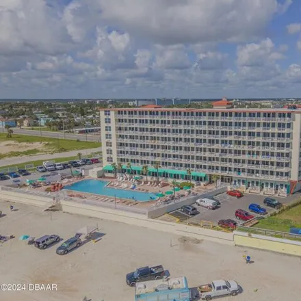 Image 1 - Harbour Beach Resort, 701 South Atlantic Avenue, Daytona Beach, FL 32118, USA - Condo for sale