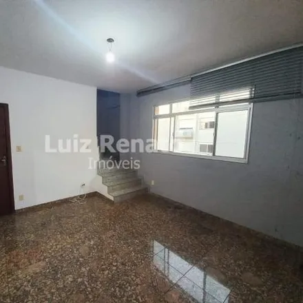 Rent this 3 bed apartment on Rua Costa Monteiro in Sagrada Família, Belo Horizonte - MG