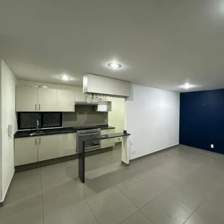 Rent this 3 bed apartment on Avenida San Antonio in Colonia Carola, 01180 Santa Fe