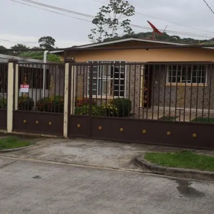 Buy this 3 bed house on Avenida Norte in Villa Diana, Nuevo Arraiján