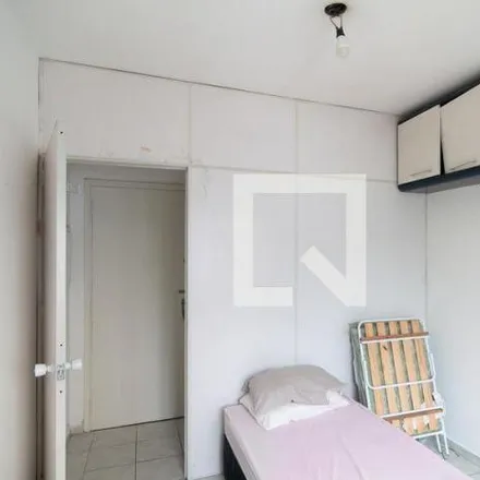 Rent this 1 bed apartment on Rua Martinho Prado 33 in Vila Buarque, São Paulo - SP
