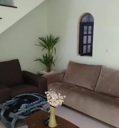 Buy this 2 bed house on unnamed road in Serpa, Caieiras - SP