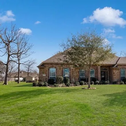 Image 3 - 14798 Bay Wind Court, Beach City, TX 77523, USA - House for sale