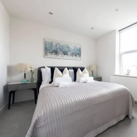 Image 5 - London, SE13 6TA, United Kingdom - Apartment for rent