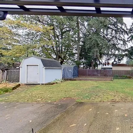 Rent this 1 bed room on 8912 Northeast Russell Street in Portland, OR 97220