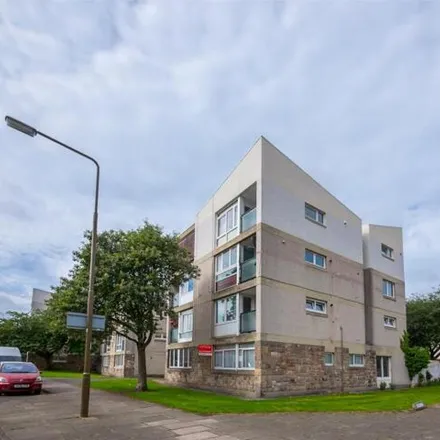 Rent this 1 bed apartment on Loretto RC Primary School in Newbigging, Musselburgh
