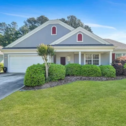 Buy this 3 bed house on 46 Penny Creek Drive in Beaufort County, SC 29909