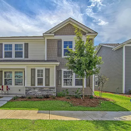 Buy this 5 bed loft on 2495 Darter Road in Long Branch Estates, Charleston County
