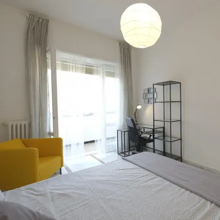 Rent this 5 bed room on skateshop roma in Via Nemorense, 130