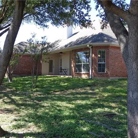 Image 5 - 1421 Meadow Mountain Drive, Ritchie, Waco, TX 76712, USA - House for sale