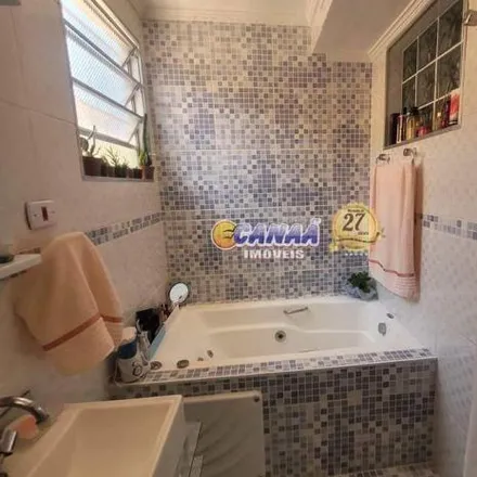 Buy this 3 bed house on Avenida Tiradentes in Itapoan, Mongaguá - SP