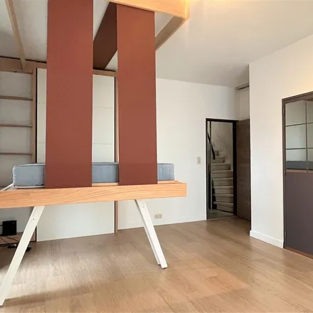Image 9 - Zonnewijzerstraat 20, 2018 Antwerp, Belgium - Apartment for rent
