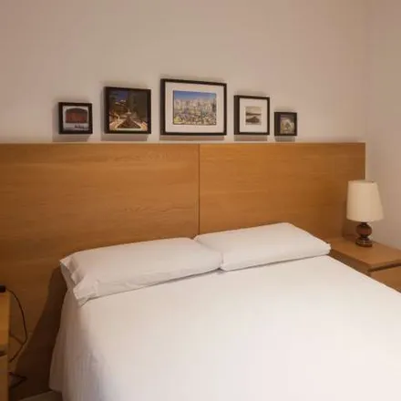 Rent this 1 bed apartment on Carrer dels Escudellers in 13, 08002 Barcelona
