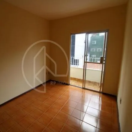 Buy this 1 bed apartment on Rua Tom Fagundes in Cascatinha, Juiz de Fora - MG