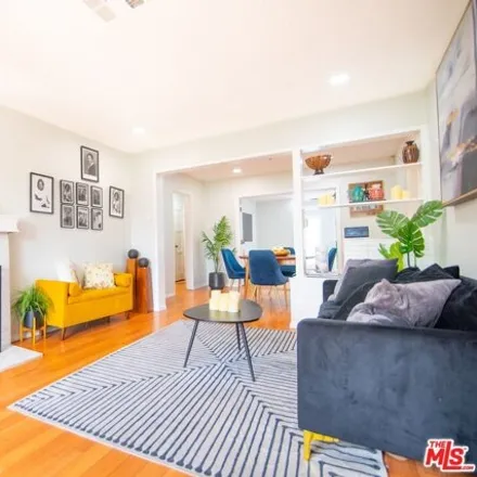 Image 2 - 4269 West 58th Place, Los Angeles, CA 90043, USA - House for sale