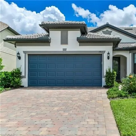 Rent this 4 bed house on 7761 Winding Cypress Drive in Collier County, FL 34114