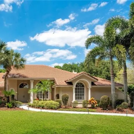 Image 1 - 4147 Beech Tree Drive, Orange County, FL 32835, USA - House for sale