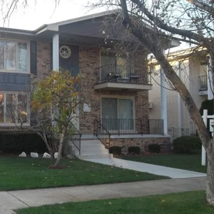 Rent this 2 bed apartment on 9105 Gerritsen Avenue in Brookfield, IL 60513