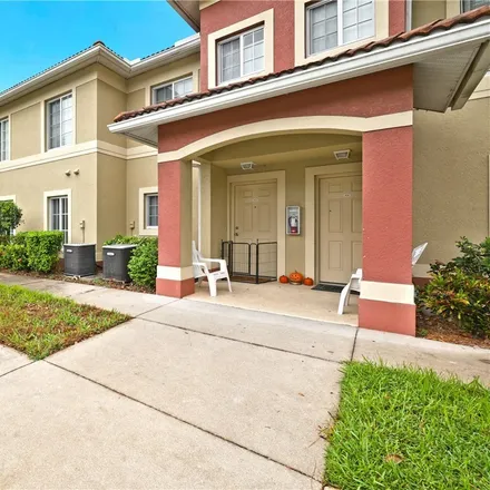 Image 5 - 399 Brook Drive, Lehigh Acres, FL 33974, USA - Townhouse for sale