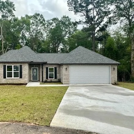 Buy this 3 bed house on unnamed road in Pearl River County, MS 38426