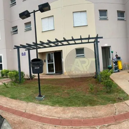 Rent this 2 bed apartment on Avenida Vereadora María José Cadeval dos Santos Mano in Vila Alfa, Santa Bárbara d'Oeste - SP