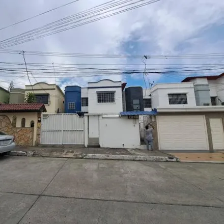 Image 2 - Capilla Católica de Schoenstatt, Avenida del Santuario, 090602, Guayaquil, Ecuador - House for rent