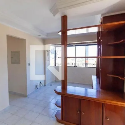 Buy this 2 bed apartment on Avenida Cangaíba 1446 in Chacara Cruzeiro do Sul, São Paulo - SP