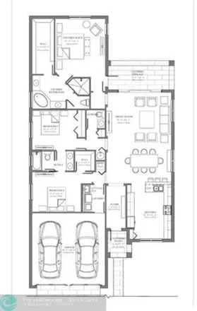 Image 9 - 4715 Corrado Avenue, Ave Maria, Collier County, FL 34142, USA - House for rent