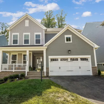 Rent this 4 bed house on 5753 Colchester Road in Cobbs Corner, Fairfax County