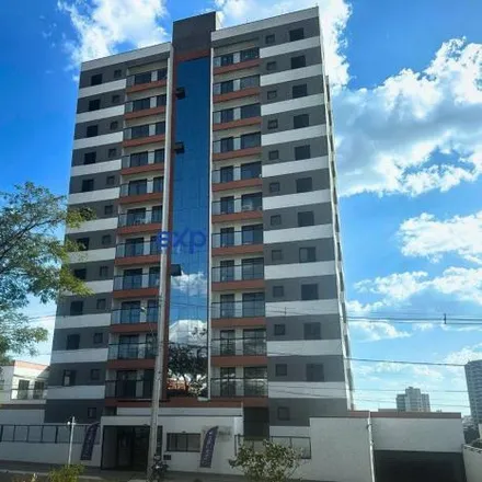 Rent this 2 bed apartment on Rua Presidente José Alencar Silva in Itu Novo Centro, Itu - SP