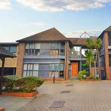 Rent this 1 bed apartment on Chesil Multi-Storey in Old Station Approach, Winchester