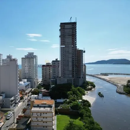 Image 2 - Pousada Marina, Rua 321 319, Meia Praia, Itapema - SC, 88220-000, Brazil - Apartment for sale