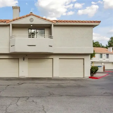 Buy this 2 bed condo on 2639 South Durango Drive in Las Vegas, NV 89117