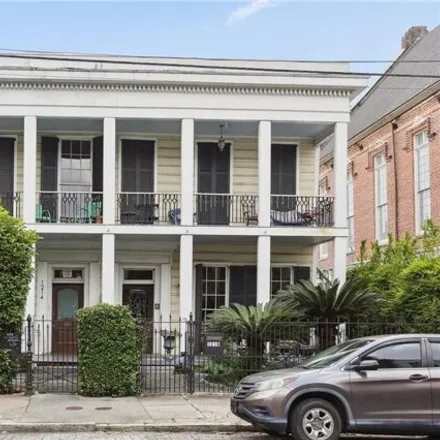 Buy this 5 bed condo on 1216 Felicity Street in New Orleans, LA 70130