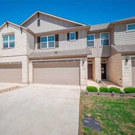 Buy this 3 bed house on Skiff Moth Drive in Pflugerville, TX 78766