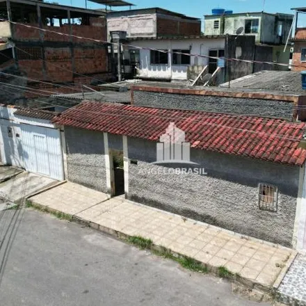 Buy this 2 bed house on Rua Infante in Nova Piam, Belford Roxo - RJ