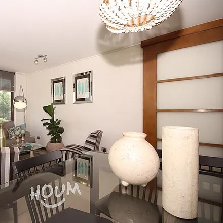 Buy this 3 bed apartment on General Juan Mackenna O'reilly in Avenida Pocuro, 750 0000 Providencia