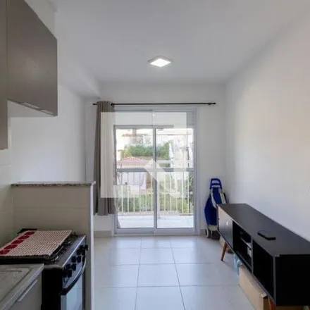 Rent this 1 bed apartment on Rua Aldeia Paracanti in Vila Ré, São Paulo - SP