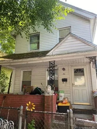 Buy this 3 bed house on 84 Willis Street in New Haven, CT 06511
